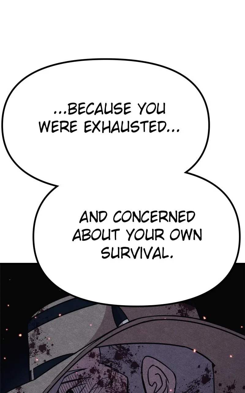 Read Zombie X Slasher chapter 67 image 100 on Lezhin