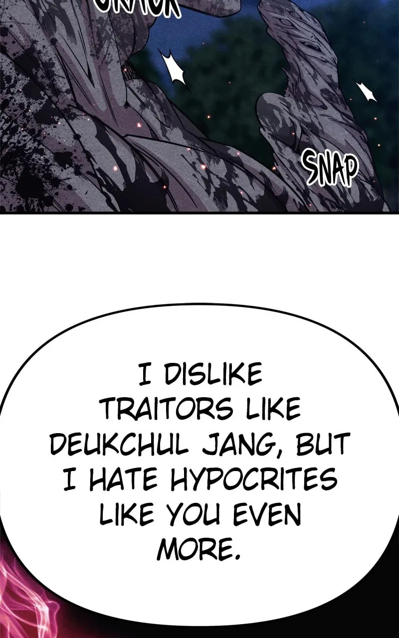Read Zombie X Slasher chapter 67 image 103 on Lezhin