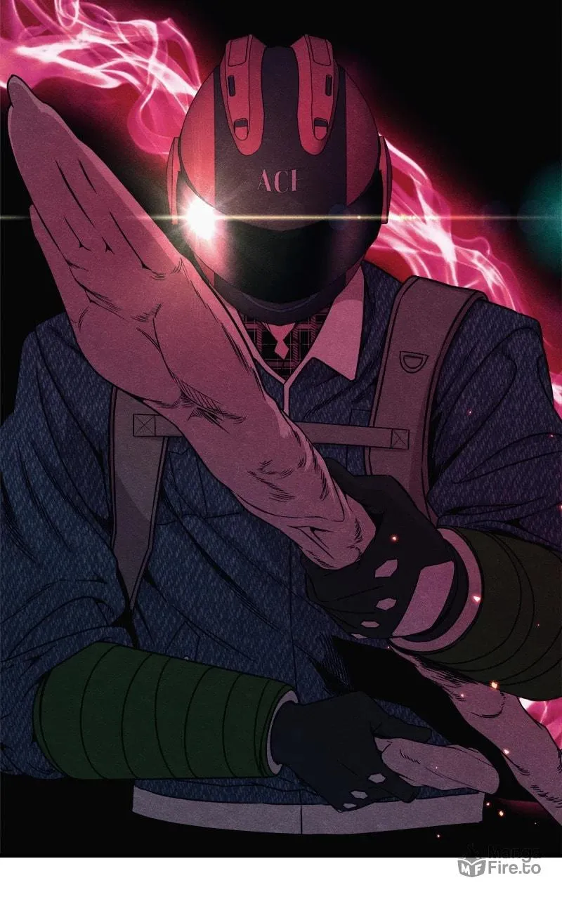 Read Zombie X Slasher chapter 67 image 104 on Lezhin