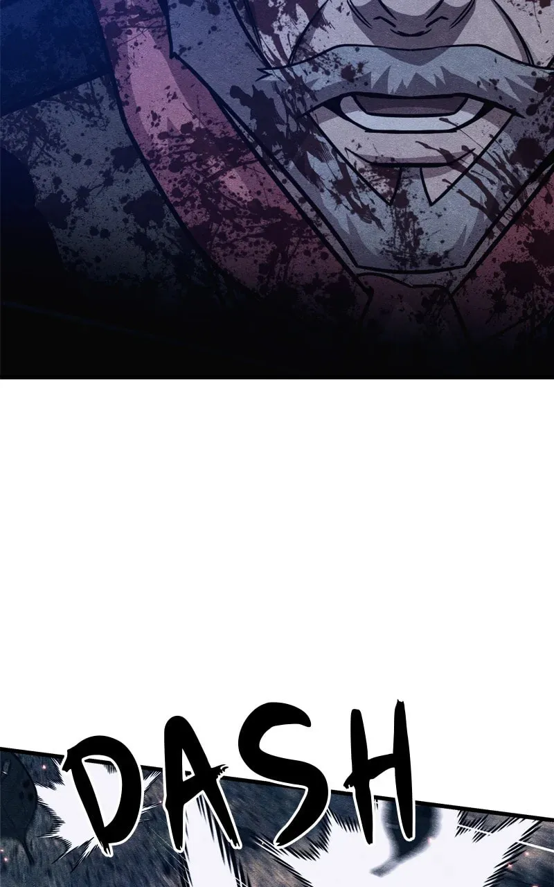 Read Zombie X Slasher chapter 67 image 106 on Lezhin