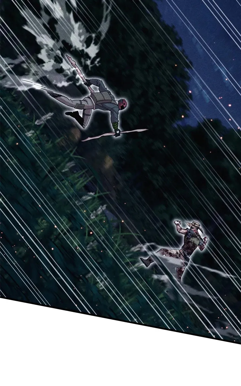 Read Zombie X Slasher chapter 67 image 108 on Lezhin