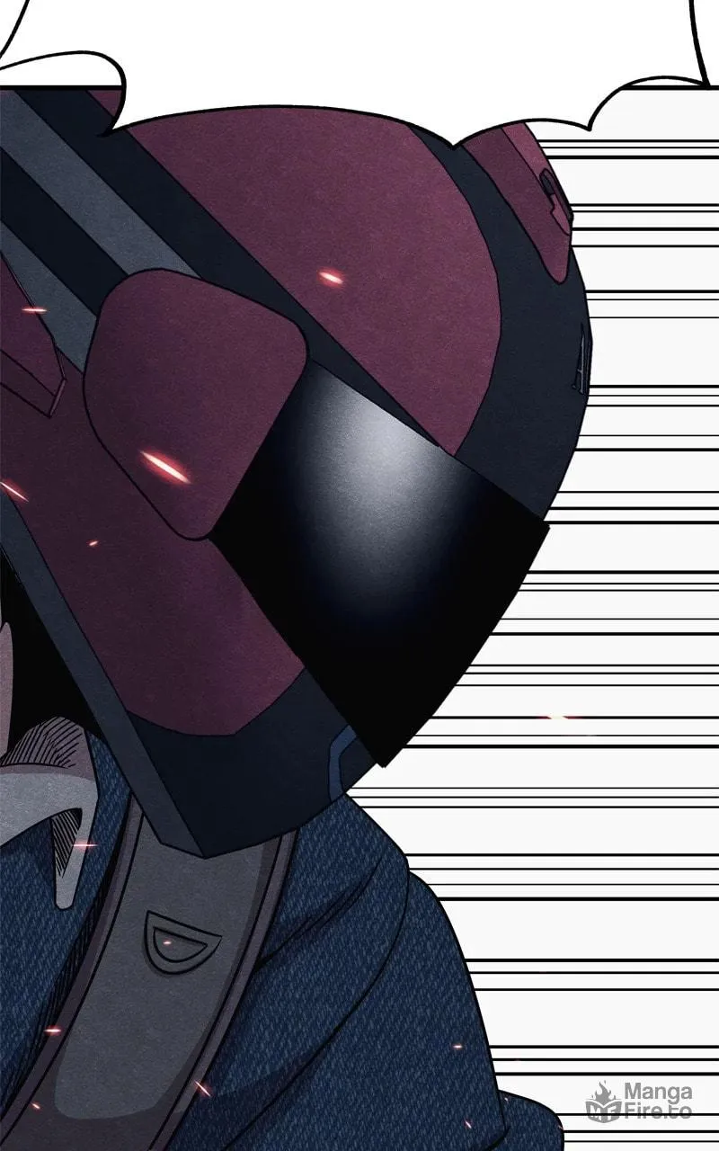 Read Zombie X Slasher chapter 67 image 11 on Lezhin