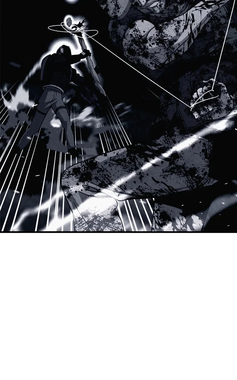Read Zombie X Slasher chapter 67 image 111 on Lezhin