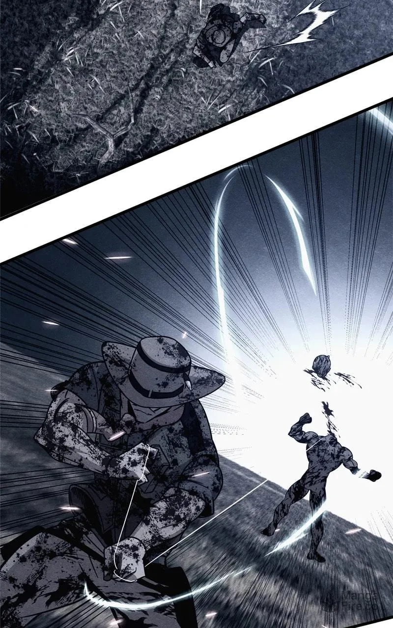Read Zombie X Slasher chapter 67 image 113 on Lezhin