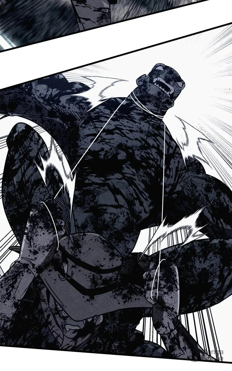 Read Zombie X Slasher chapter 67 image 114 on Lezhin