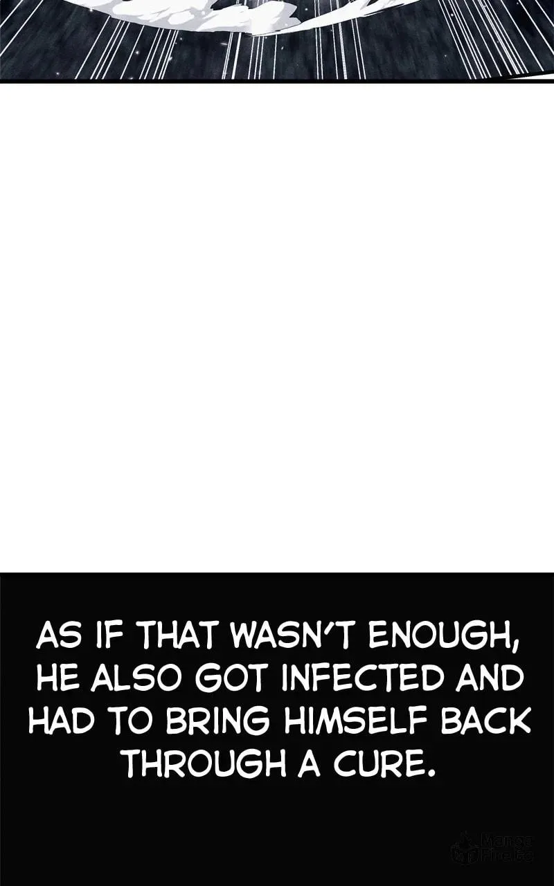 Read Zombie X Slasher chapter 67 image 116 on Lezhin