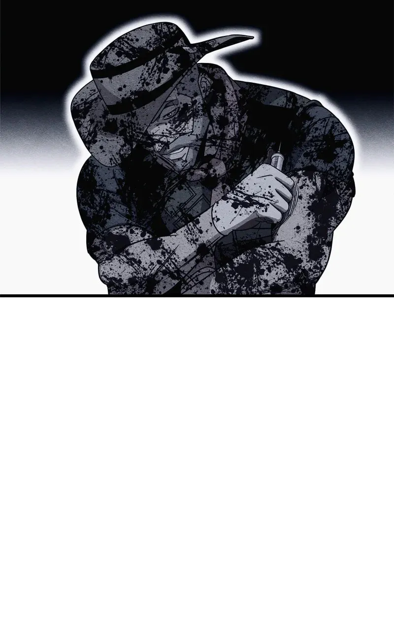 Read Zombie X Slasher chapter 67 image 117 on Lezhin