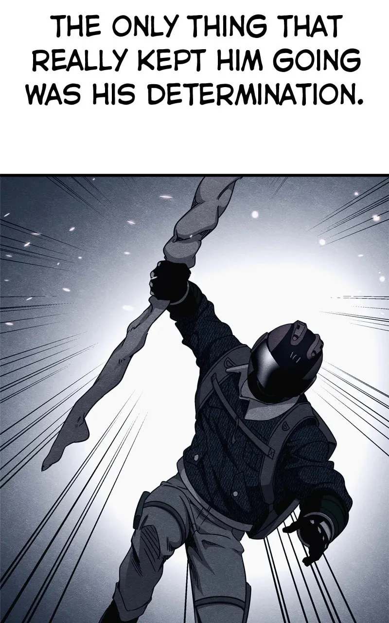 Read Zombie X Slasher chapter 67 image 118 on Lezhin