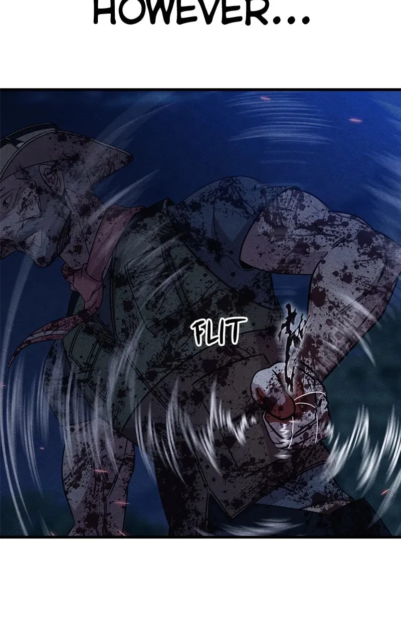 Read Zombie X Slasher chapter 67 image 120 on Lezhin