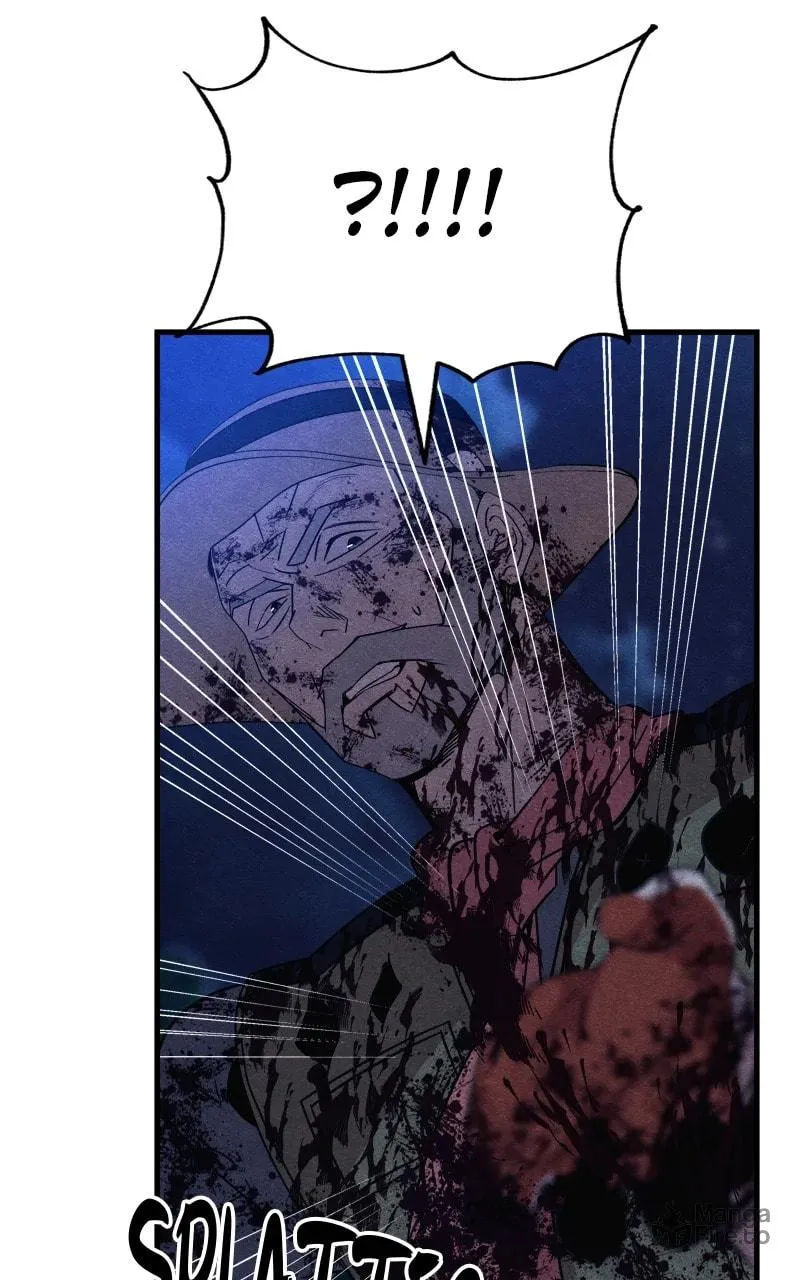 Read Zombie X Slasher chapter 67 image 124 on Lezhin
