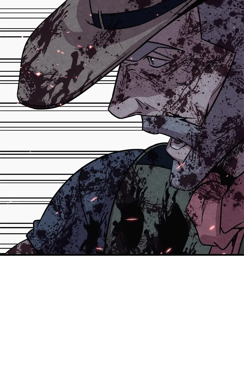 Read Zombie X Slasher chapter 67 image 13 on Lezhin