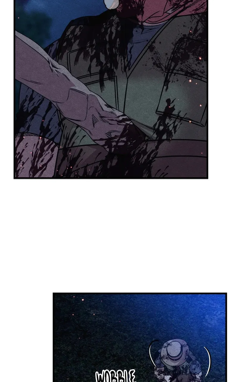 Read Zombie X Slasher chapter 67 image 132 on Lezhin