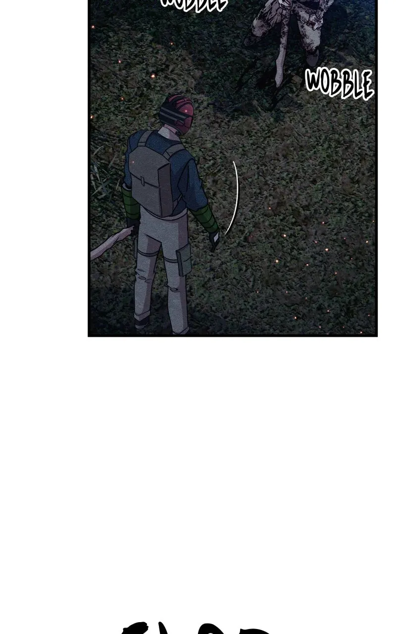Read Zombie X Slasher chapter 67 image 133 on Lezhin
