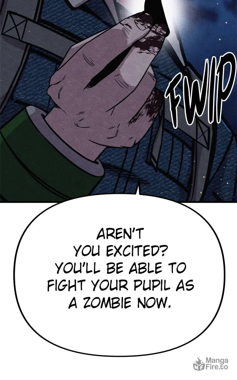 Read Zombie X Slasher chapter 67 image 143 on Lezhin