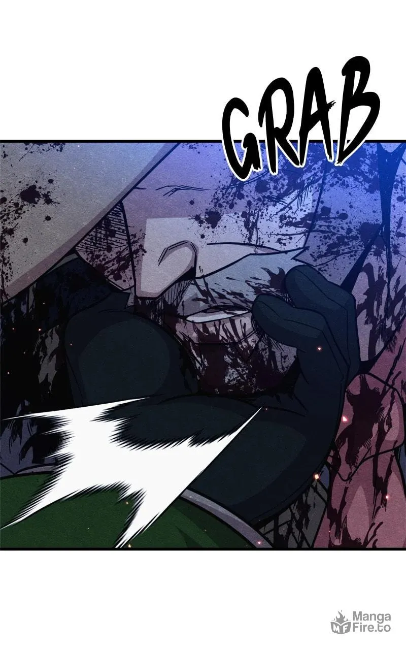 Read Zombie X Slasher chapter 67 image 144 on Lezhin