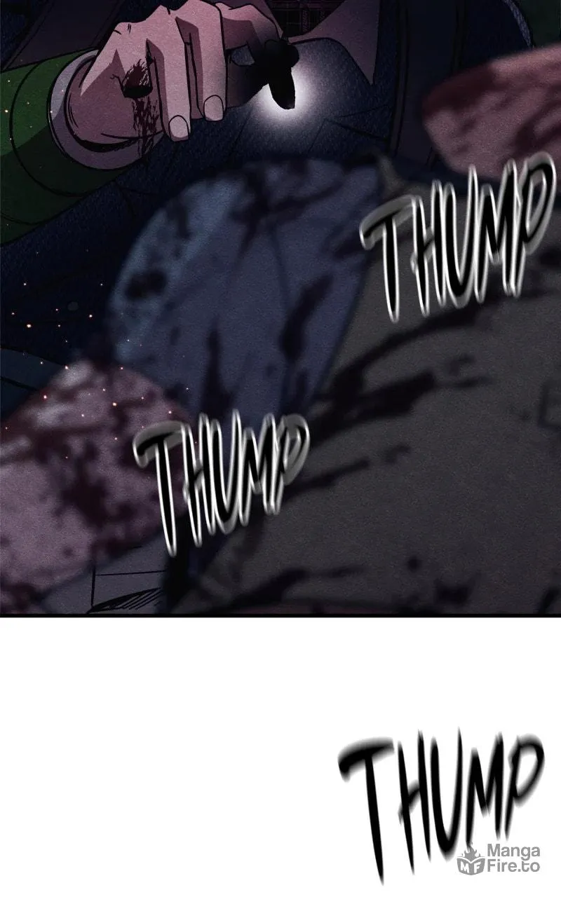 Read Zombie X Slasher chapter 67 image 146 on Lezhin