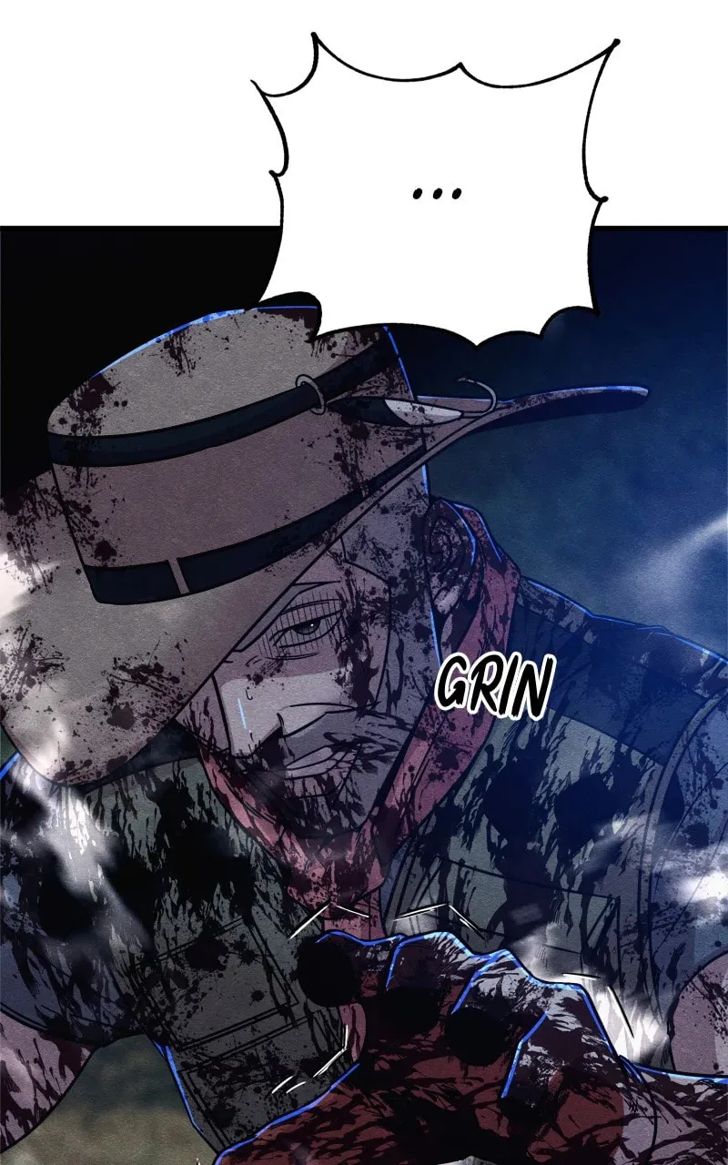 Read Zombie X Slasher chapter 67 image 151 on Lezhin