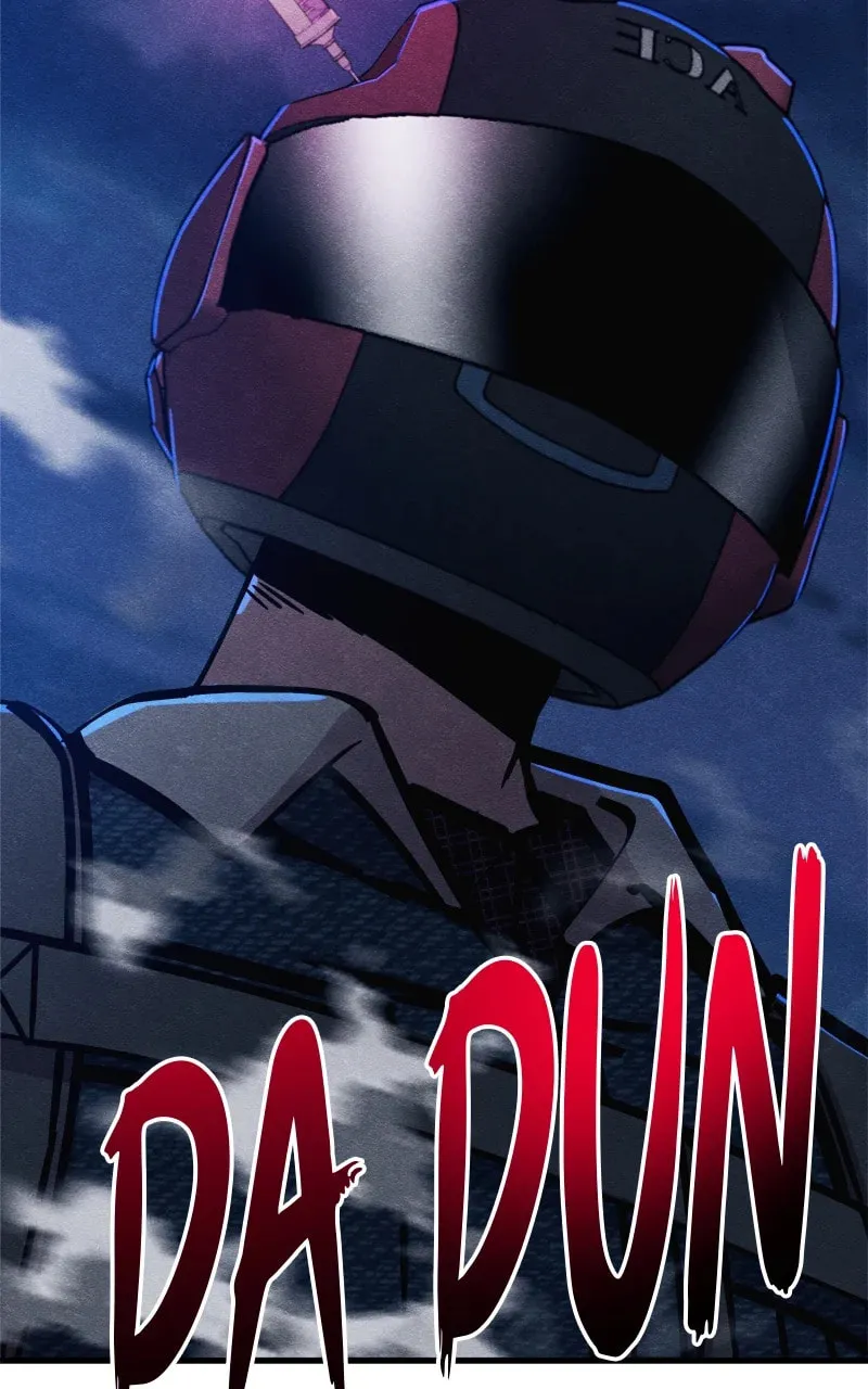 Read Zombie X Slasher chapter 67 image 153 on Lezhin