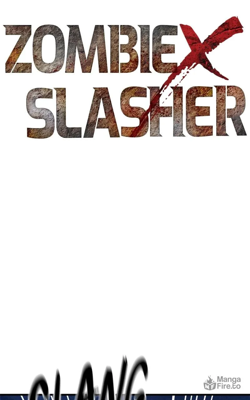 Read Zombie X Slasher chapter 67 image 17 on Lezhin