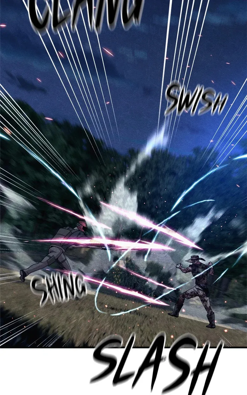 Read Zombie X Slasher chapter 67 image 18 on Lezhin