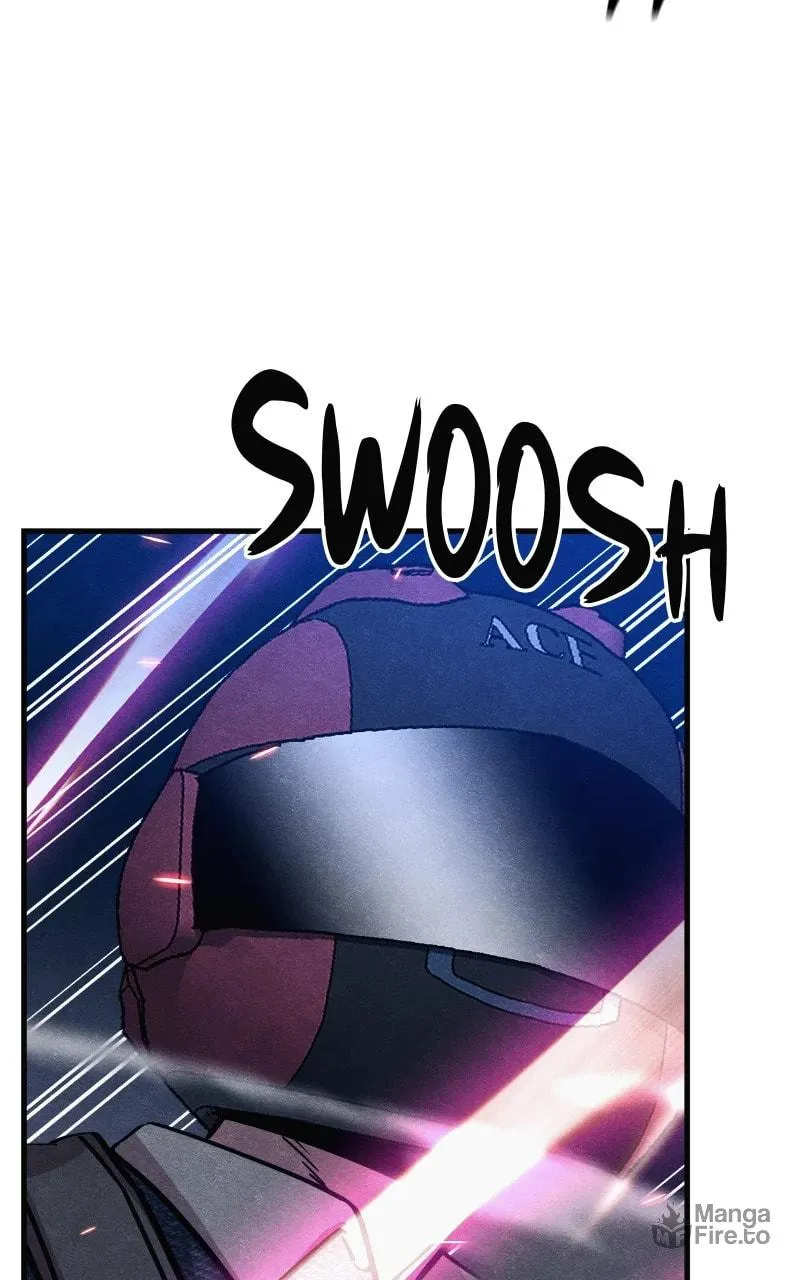 Read Zombie X Slasher chapter 67 image 19 on Lezhin