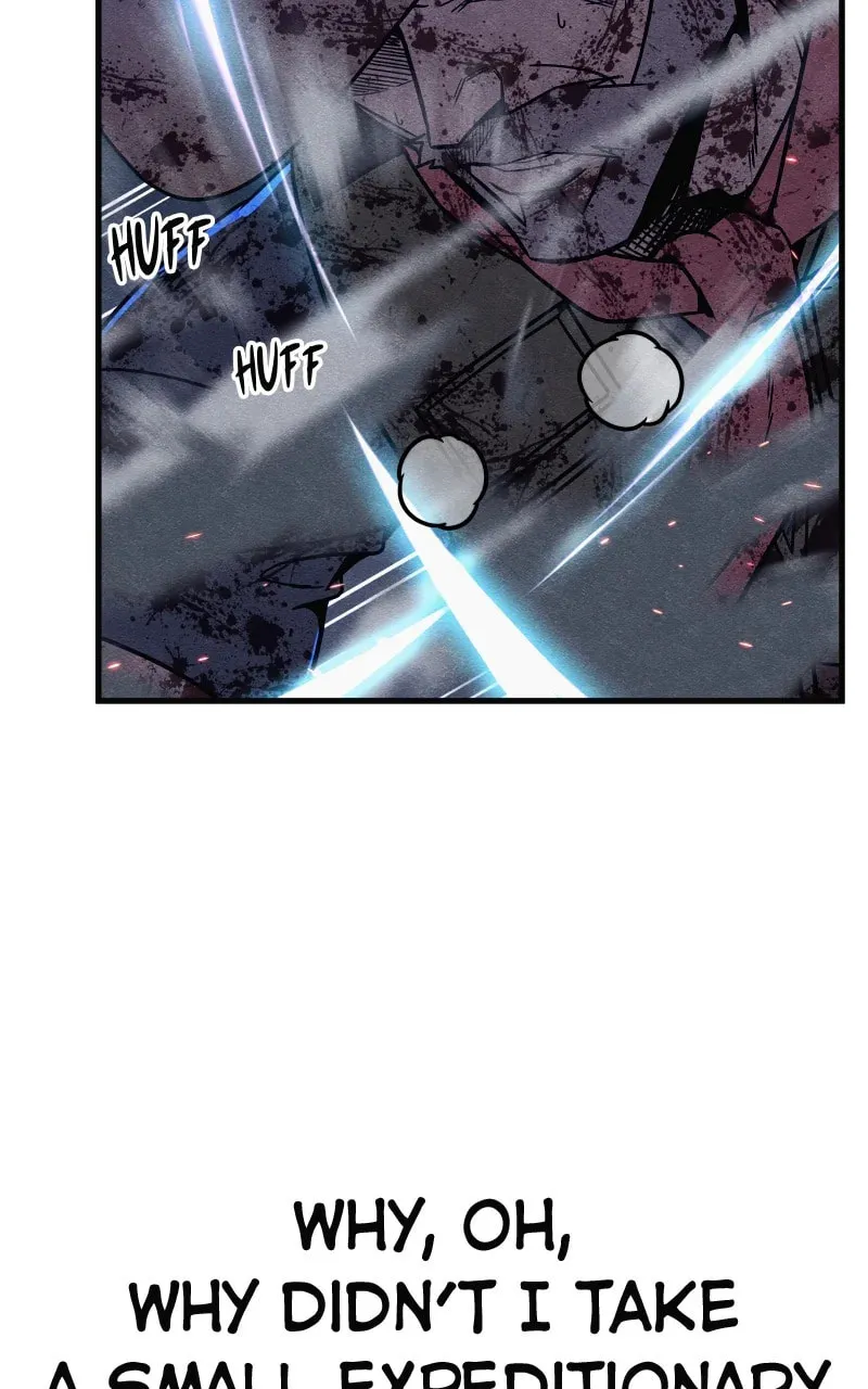 Read Zombie X Slasher chapter 67 image 21 on Lezhin