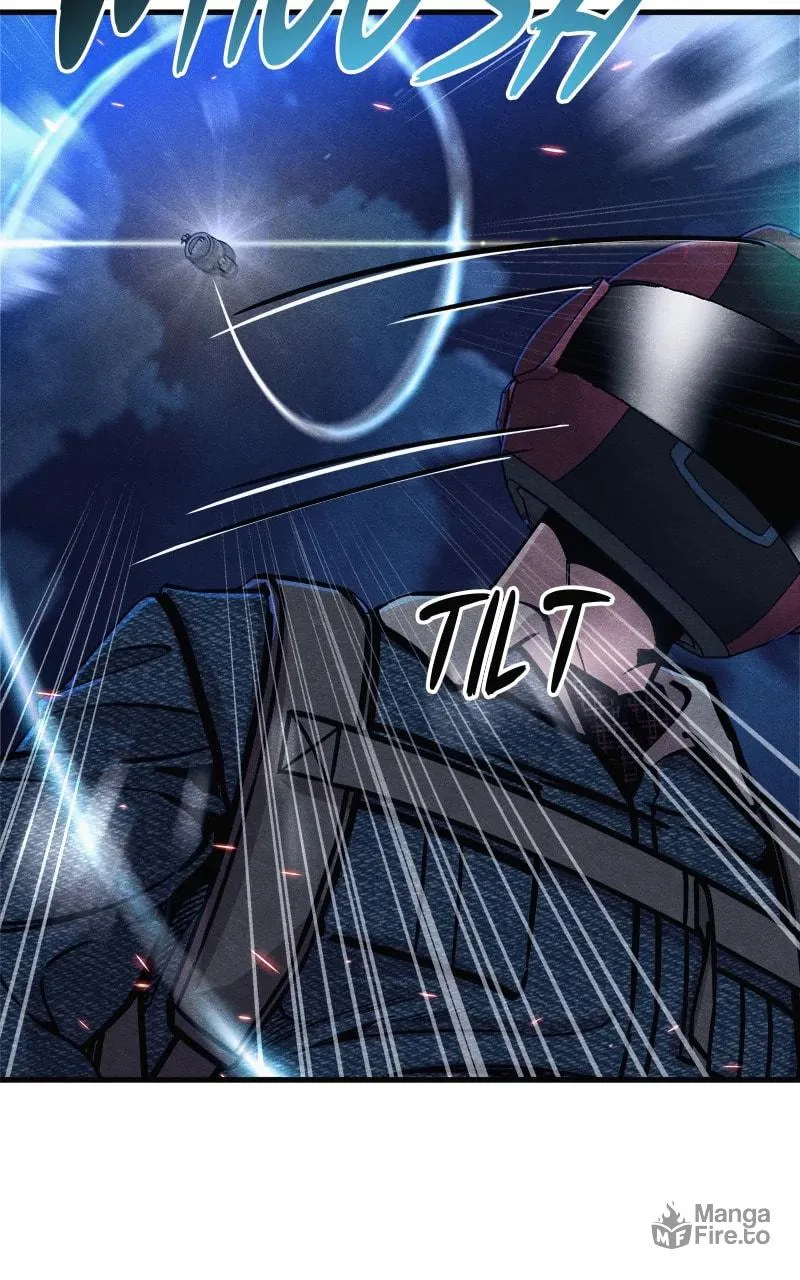 Read Zombie X Slasher chapter 67 image 24 on Lezhin