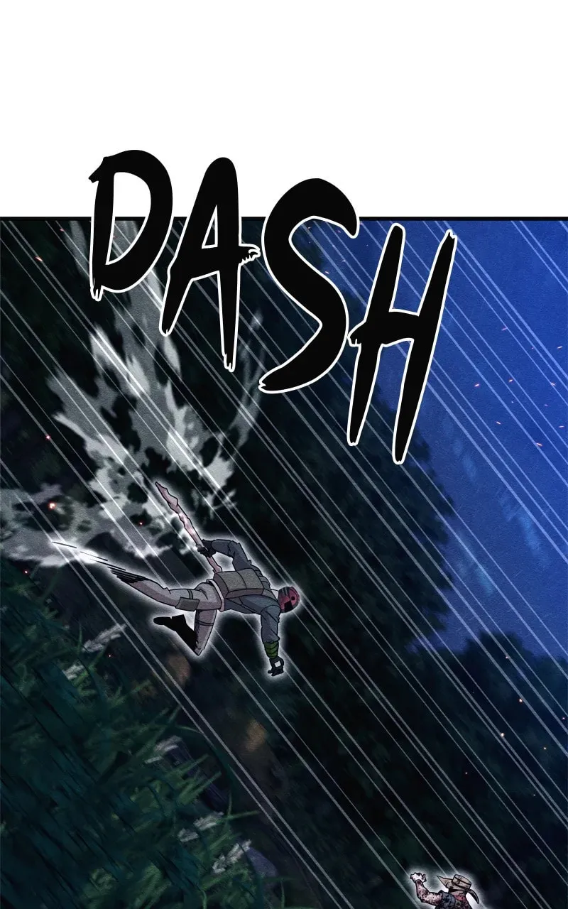 Read Zombie X Slasher chapter 67 image 28 on Lezhin