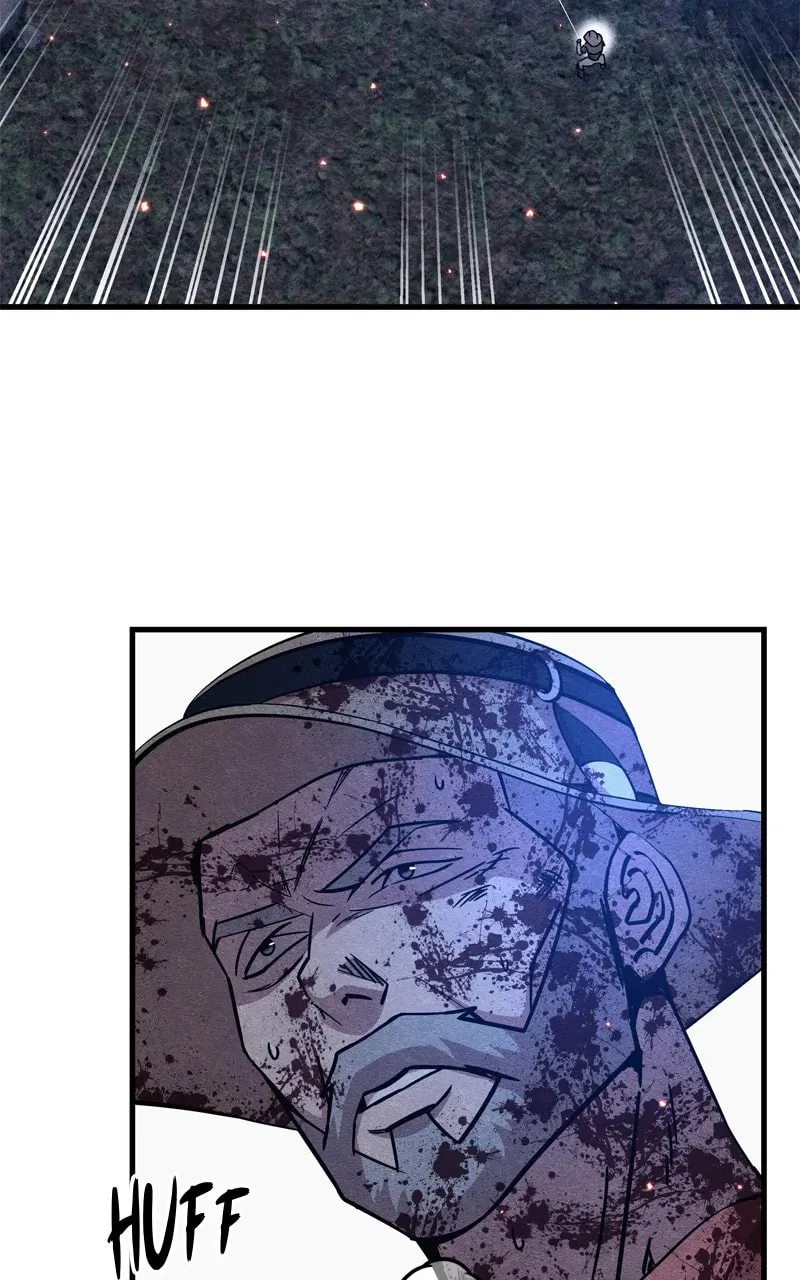 Read Zombie X Slasher chapter 67 image 3 on Lezhin
