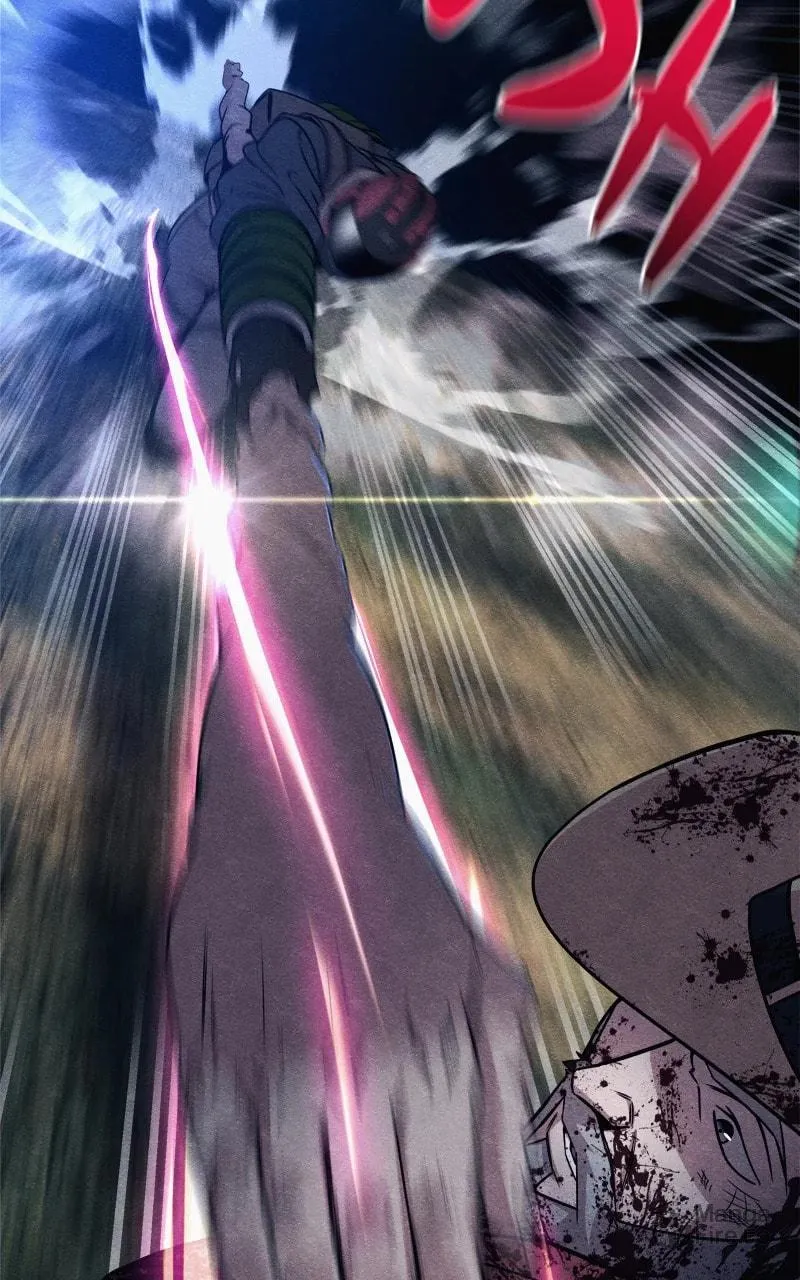 Read Zombie X Slasher chapter 67 image 32 on Lezhin