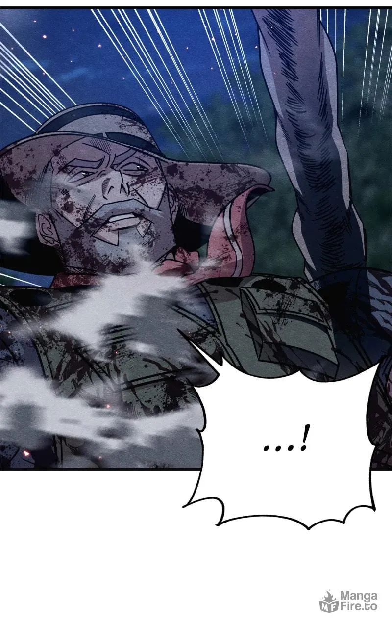 Read Zombie X Slasher chapter 67 image 34 on Lezhin