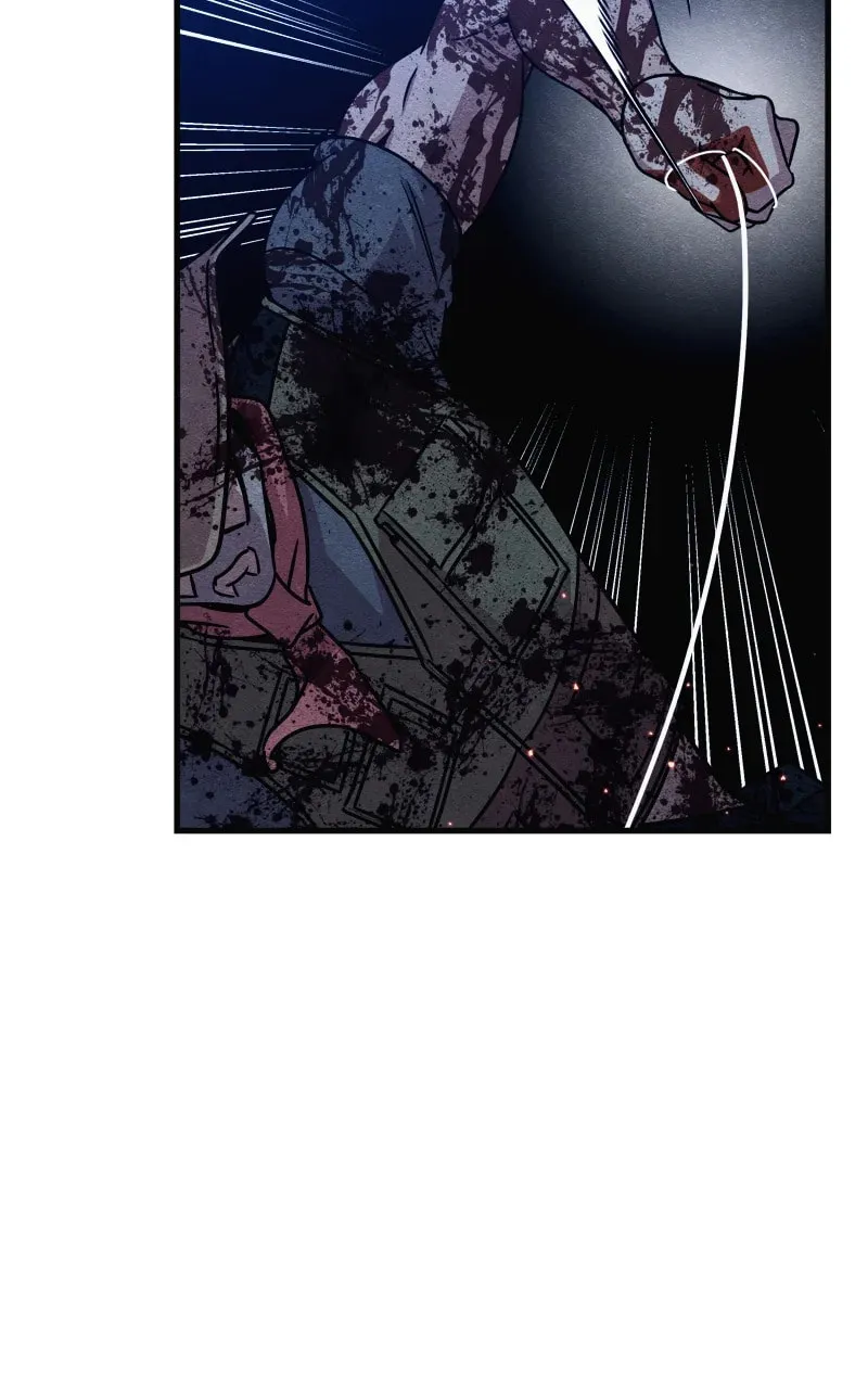 Read Zombie X Slasher chapter 67 image 36 on Lezhin