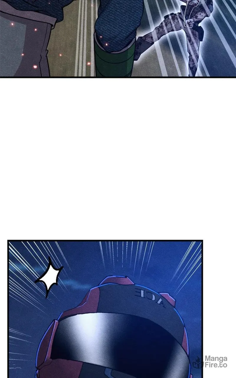 Read Zombie X Slasher chapter 67 image 38 on Lezhin