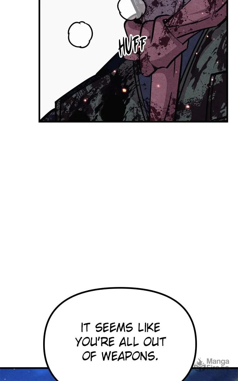 Read Zombie X Slasher chapter 67 image 4 on Lezhin