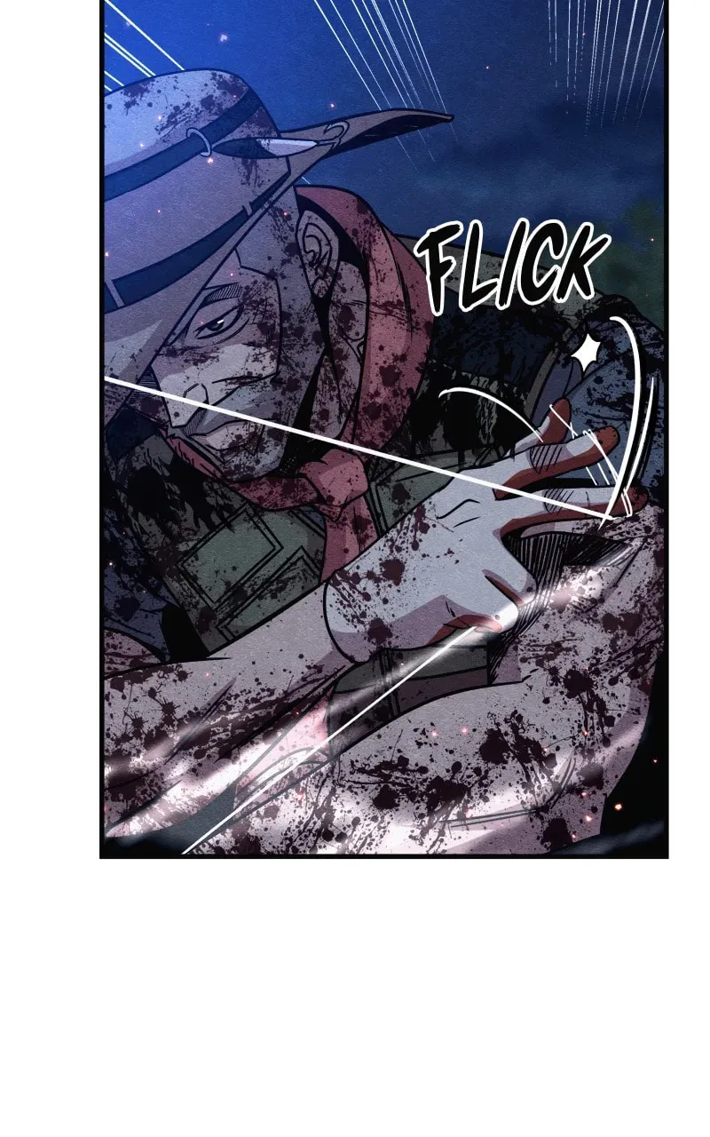 Read Zombie X Slasher chapter 67 image 42 on Lezhin