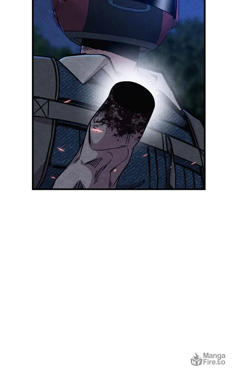 Read Zombie X Slasher chapter 67 image 47 on Lezhin