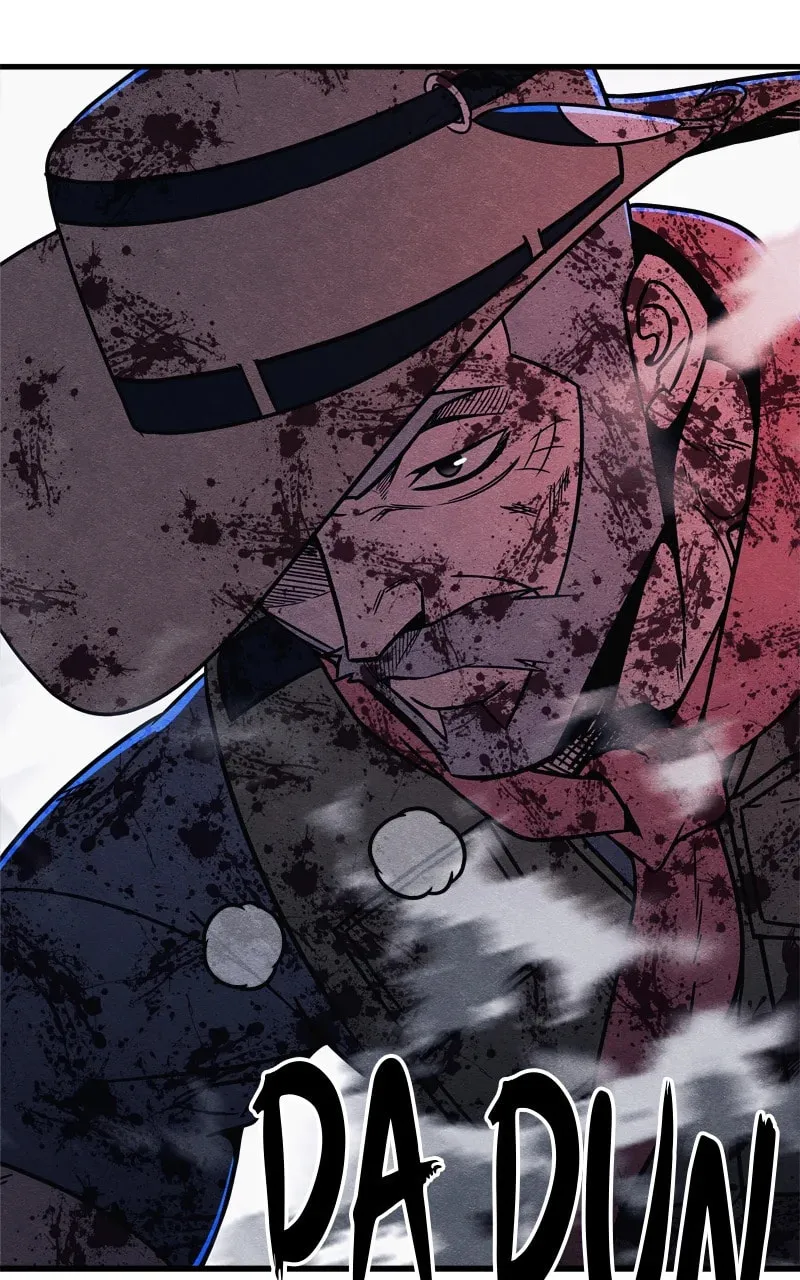 Read Zombie X Slasher chapter 67 image 48 on Lezhin