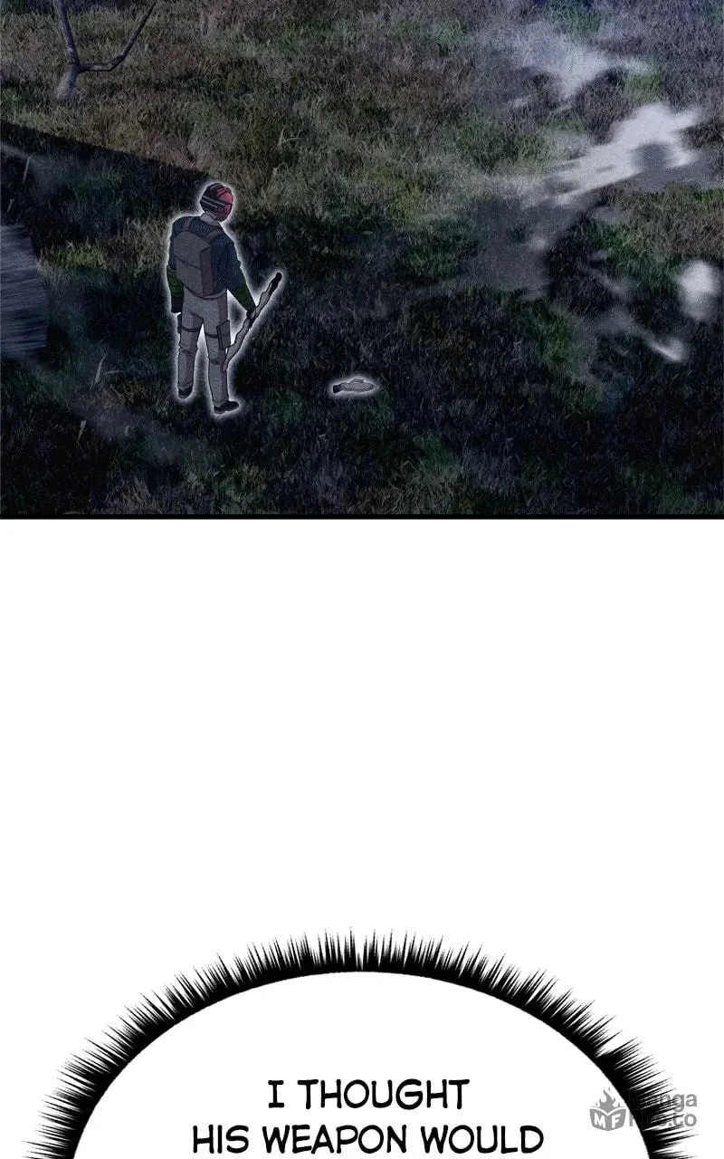Read Zombie X Slasher chapter 67 image 50 on Lezhin