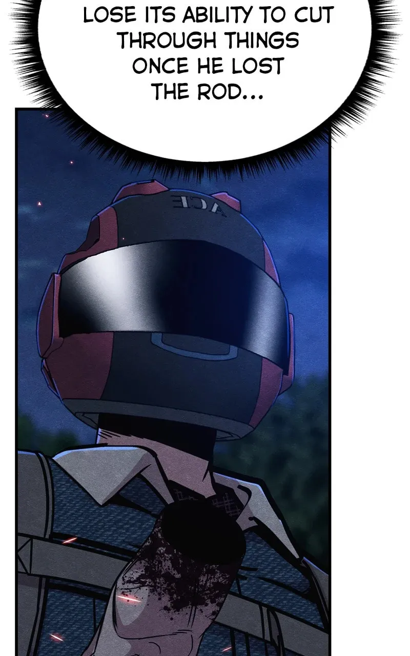 Read Zombie X Slasher chapter 67 image 51 on Lezhin