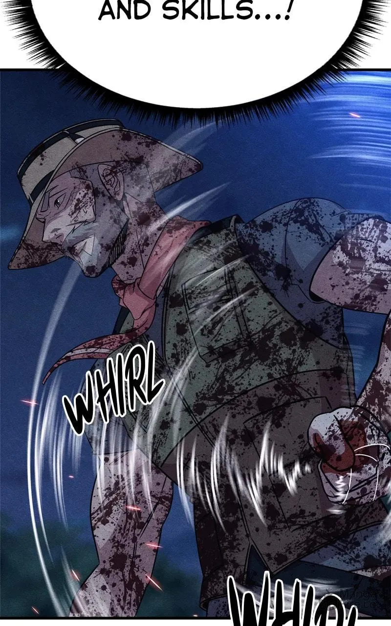 Read Zombie X Slasher chapter 67 image 53 on Lezhin