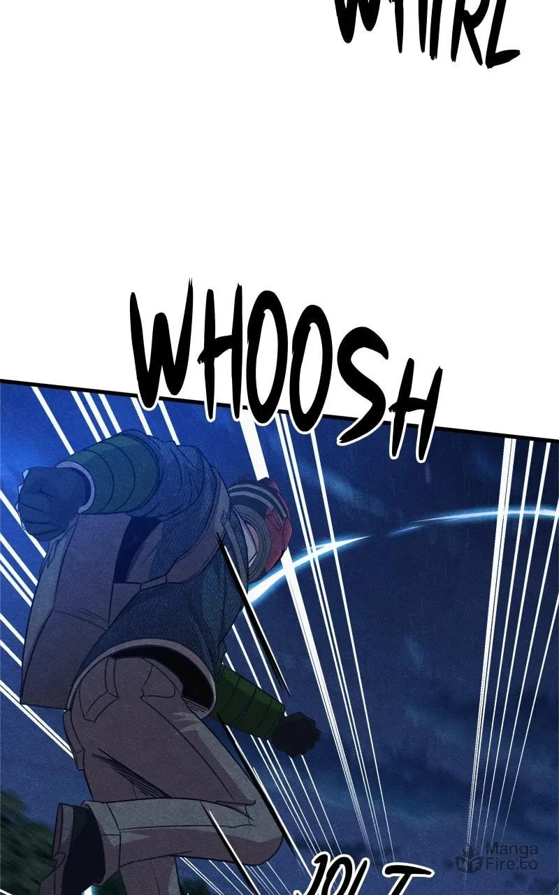 Read Zombie X Slasher chapter 67 image 54 on Lezhin