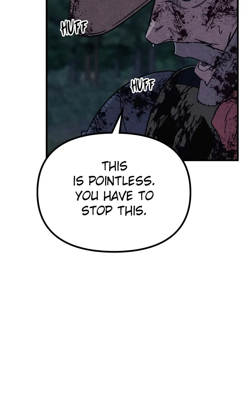 Read Zombie X Slasher chapter 67 image 58 on Lezhin
