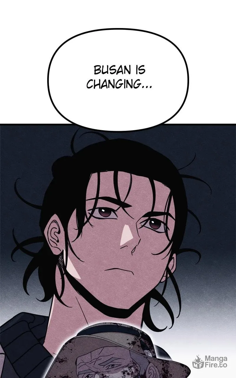Read Zombie X Slasher chapter 67 image 59 on Lezhin