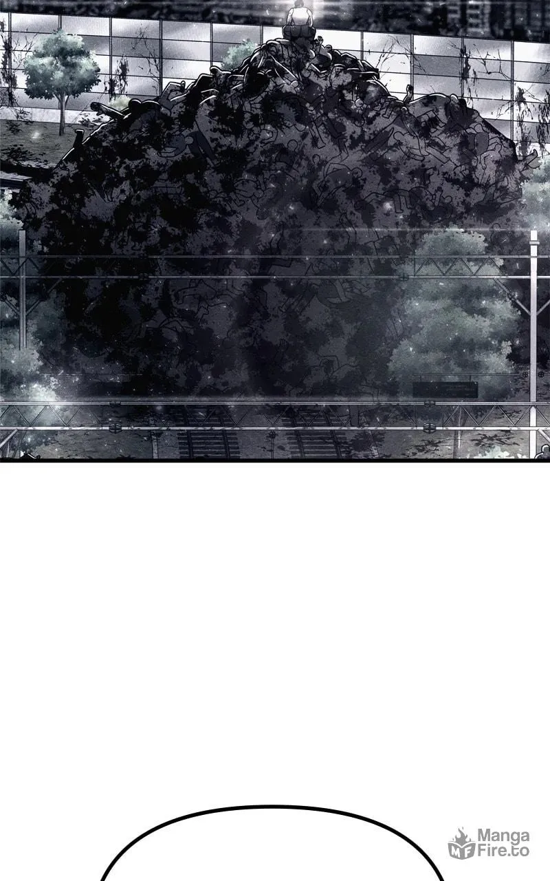 Read Zombie X Slasher chapter 67 image 62 on Lezhin