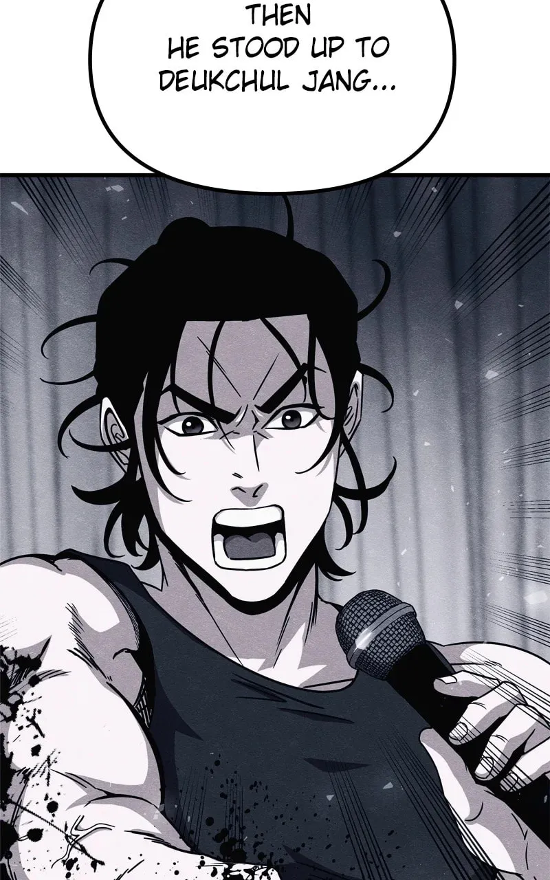 Read Zombie X Slasher chapter 67 image 63 on Lezhin