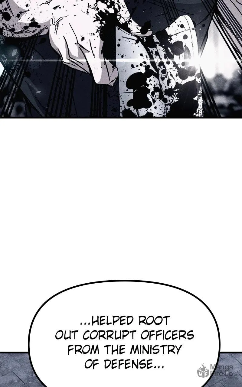 Read Zombie X Slasher chapter 67 image 64 on Lezhin