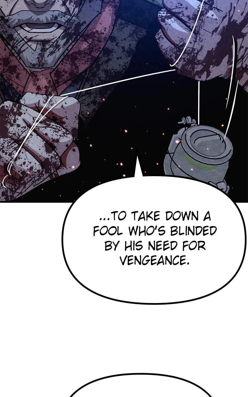 Read Zombie X Slasher chapter 67 image 7 on Lezhin