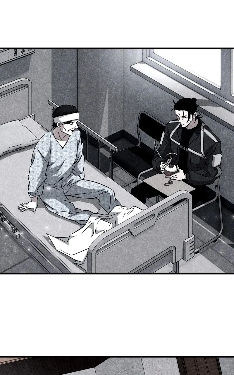 Read Zombie X Slasher chapter 67 image 70 on Lezhin
