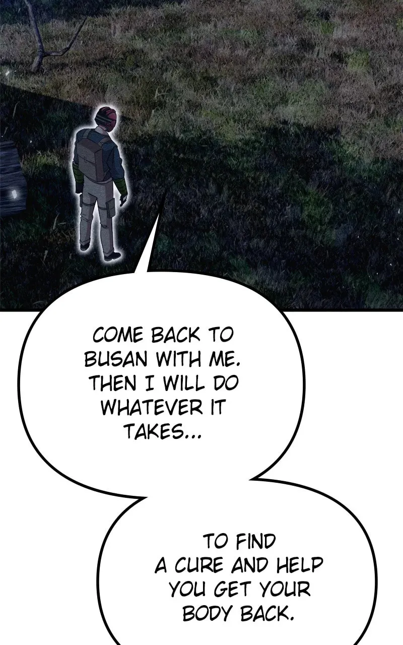 Read Zombie X Slasher chapter 67 image 73 on Lezhin