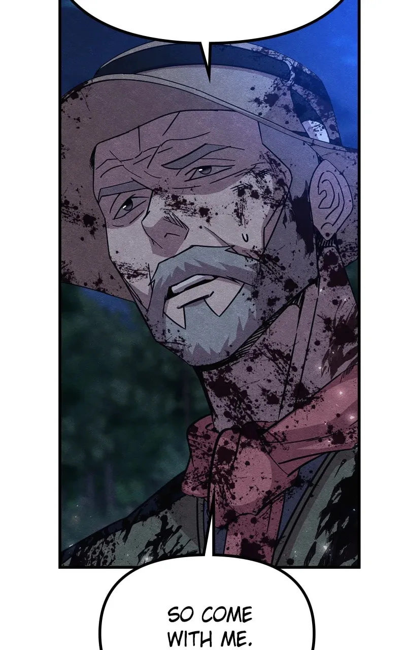Read Zombie X Slasher chapter 67 image 75 on Lezhin